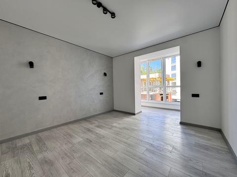 квартира за адресою Фортечна вул., 14