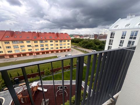 квартира за адресою Червоної Калини вул., 8