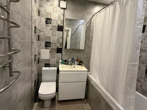 квартира за адресою Степана Бандери вул., 40/2Б