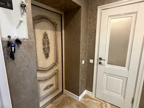 квартира за адресою Степана Бандери вул., 40/2Б