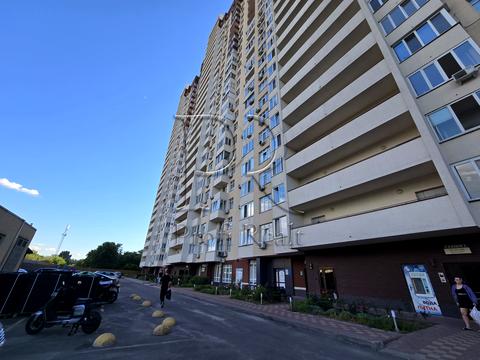 квартира за адресою Польова вул., 73