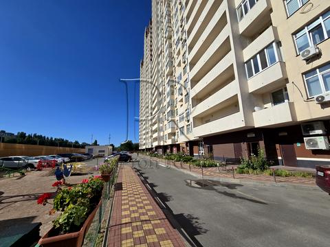 квартира за адресою Польова вул., 73