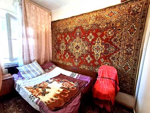 будинок за адресою Карпатська вул.