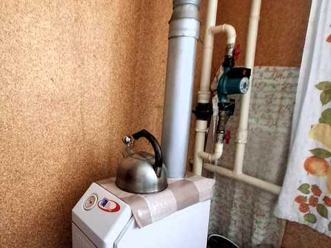 будинок за адресою Карпатська вул.