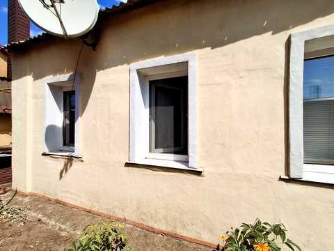 будинок за адресою Карпатська вул.