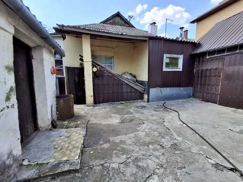 будинок за адресою Карпатська вул.