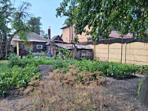будинок за адресою Карпатська вул.