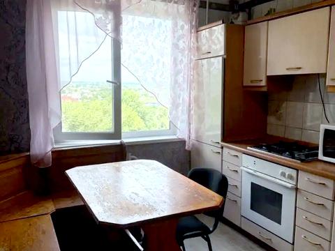 квартира за адресою Вадима Жукова вул. (Бєляєва), 4