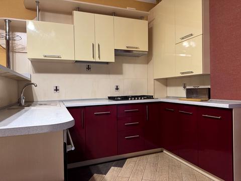 квартира по адресу Келецкая ул., 51а