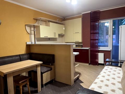 квартира по адресу Келецкая ул., 51а