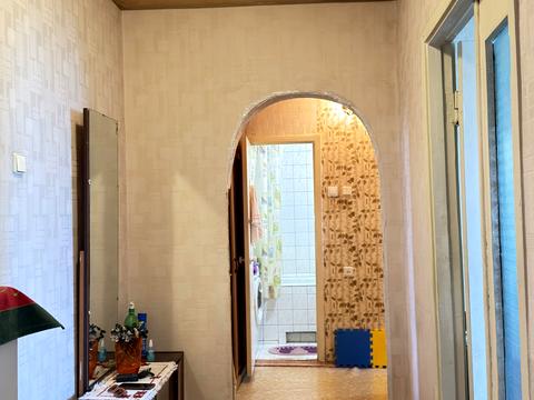 квартира за адресою Миколи Закревського вул., 7