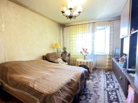 квартира за адресою Миколи Закревського вул., 7