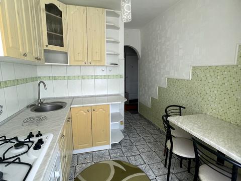 квартира за адресою Проскурівська вул., 16