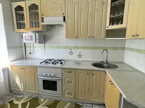 квартира по адресу Проскуровская ул., 16
