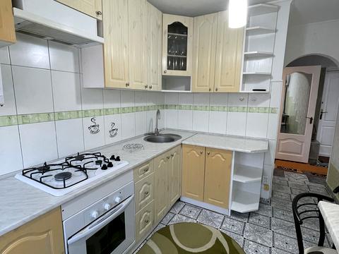 квартира за адресою Проскурівська вул., 16