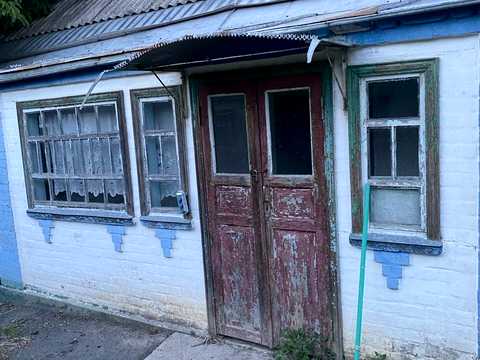 дом по адресу Незалежності, 39