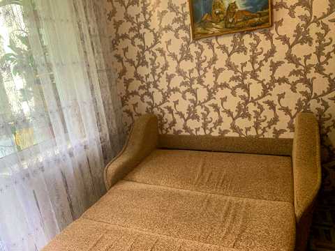 кімната за адресою Олімпійська вул., 7