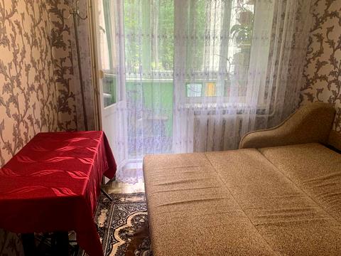 кімната за адресою Олімпійська вул., 7