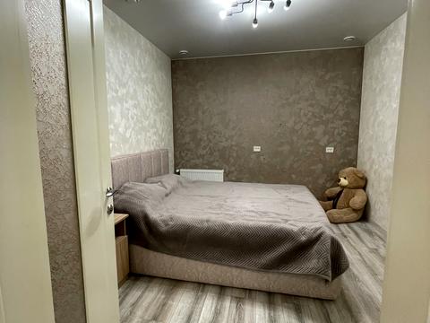 квартира по адресу Лісогринівецька ул., 18-Г