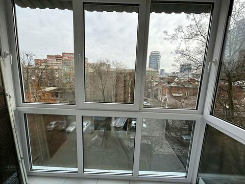 квартира по адресу Володимира Мономаха ул. (Московська), 10