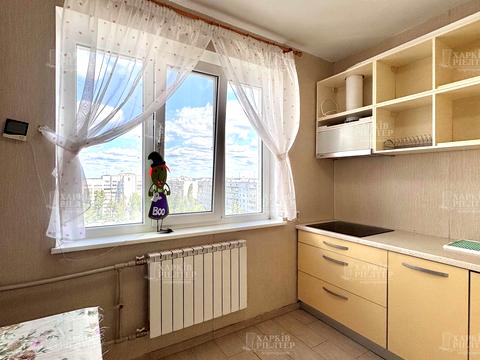 квартира за адресою Героїв Харкова просп. (Московський), 288