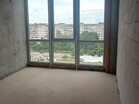 квартира по адресу Волчинецкая ул., (Будинок 5)