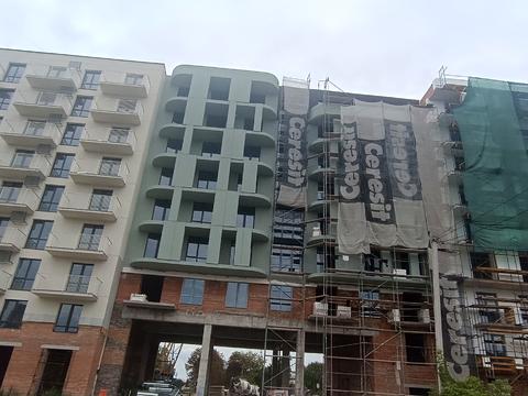 квартира по адресу Волчинецкая ул., (Будинок 5)