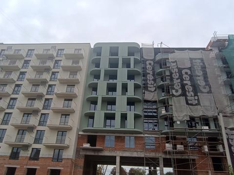 квартира по адресу Волчинецкая ул., (Будинок 5)