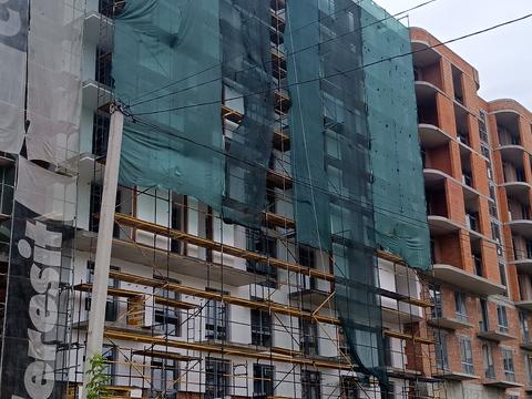 квартира по адресу Волчинецкая ул., (Будинок 5)
