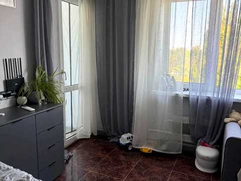 квартира по адресу Ивана и Юрия Лип ул. (Гайдара), 74б