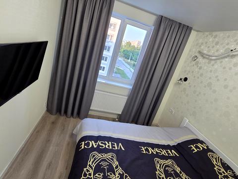 квартира по адресу Полтавский Шлях ул., 184-В