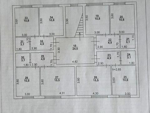 коммерческая по адресу Шевченко ул., 122