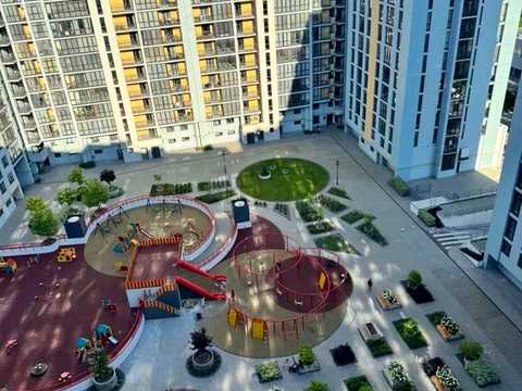 квартира по адресу Стрыйская ул., 108