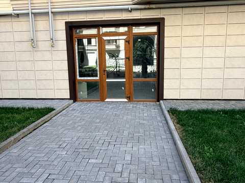 коммерческая по адресу Дача Ковалевского ул., 91