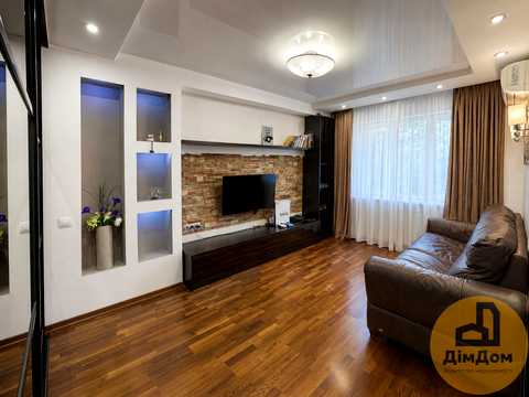 квартира за адресою Березнева вул., 3