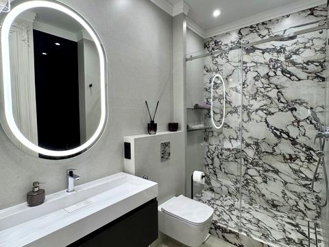 квартира за адресою Курортний пров., (Будинок)