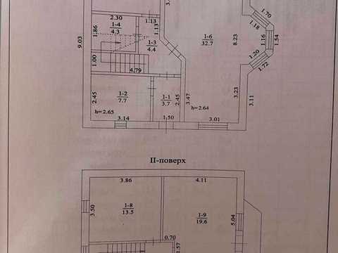 будинок за адресою Мохова вул.
