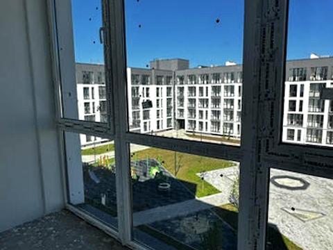 квартира за адресою Надійна вул., (Будинок 3)