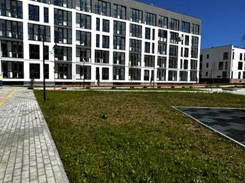 квартира за адресою Надійна вул., (Будинок 3)