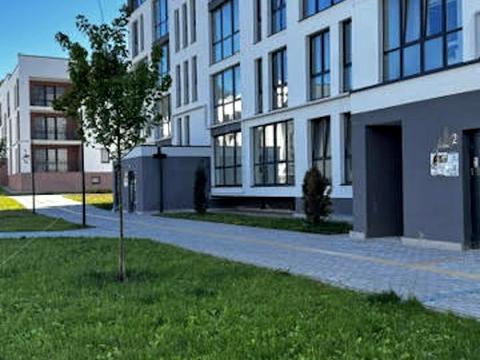 квартира за адресою Надійна вул., (Будинок 3)