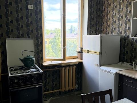 квартира по адресу Ереванская ул., 23