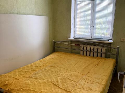 квартира по адресу Ереванская ул., 23