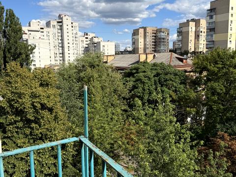 квартира по адресу Ереванская ул., 23