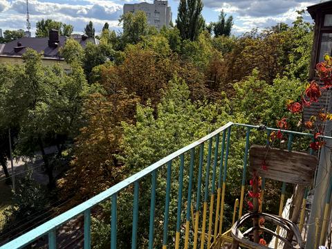 квартира по адресу Ереванская ул., 23