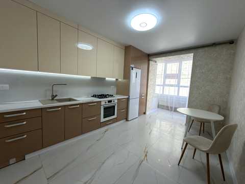 квартира по адресу Панаса Мирного ул., 20/1