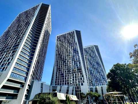 квартира за адресою Берестейський просп. (Перемоги), 11 к3