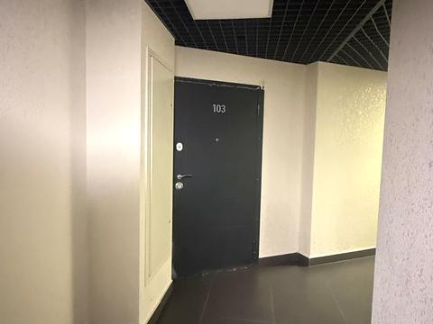 квартира по адресу Берестейский просп. (Победы), 11 к3
