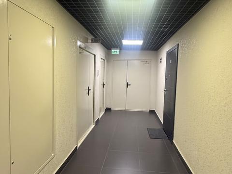 квартира по адресу Берестейский просп. (Победы), 11 к3