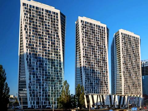 квартира по адресу Берестейский просп. (Победы), 11 к3