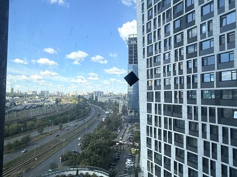 квартира по адресу Берестейский просп. (Победы), 11 к3